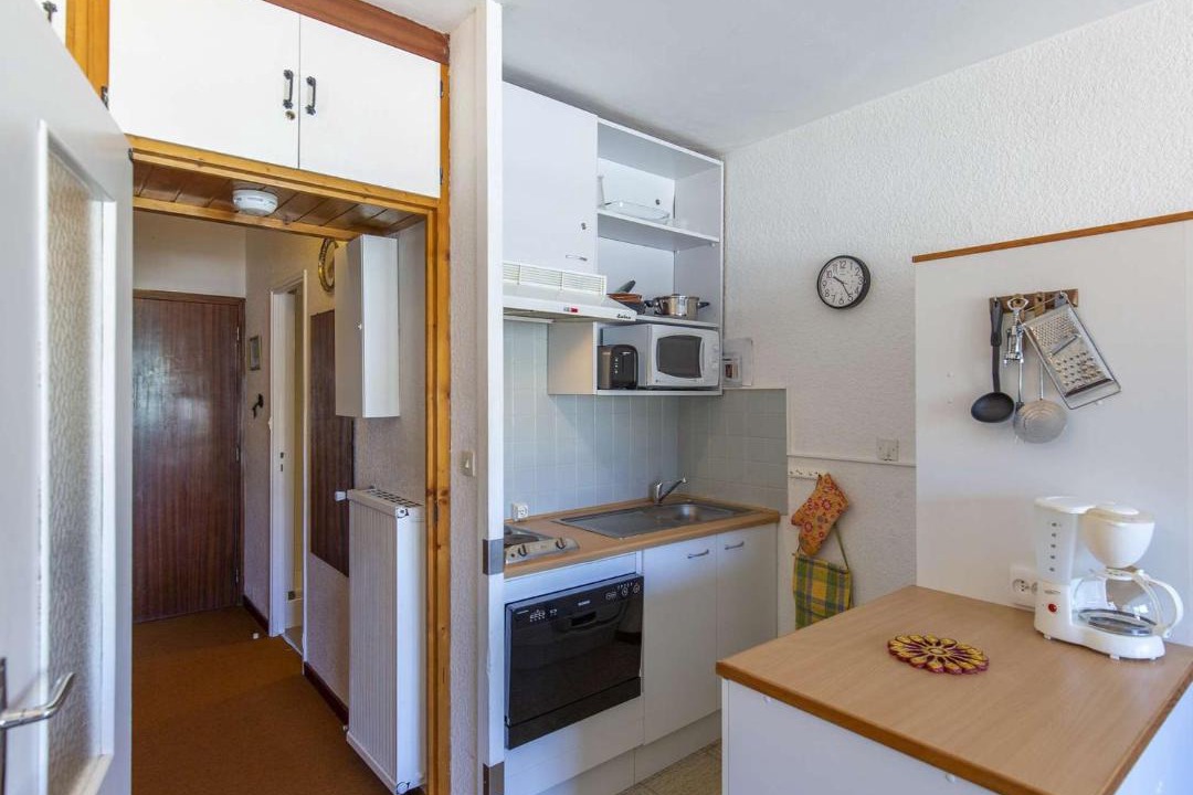 Photo of Kitchen in Eaux-Bonnes