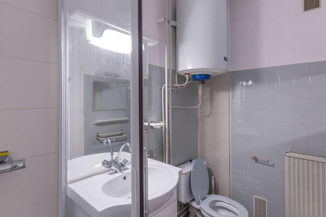 Photo of Bathroom in Eaux-Bonnes