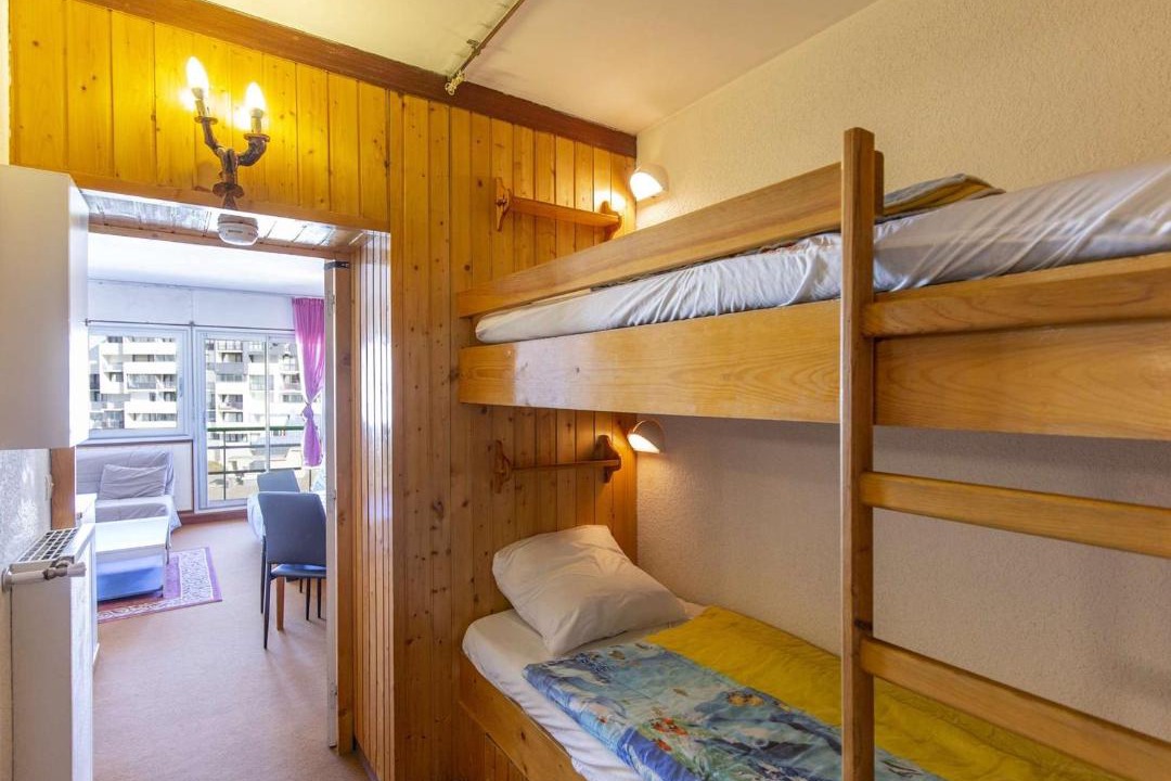 Photo of Bedroom in Eaux-Bonnes