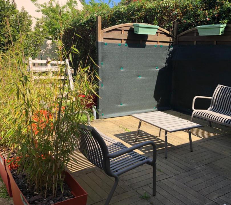 Photo of Patio Balcony in Tourlaville
