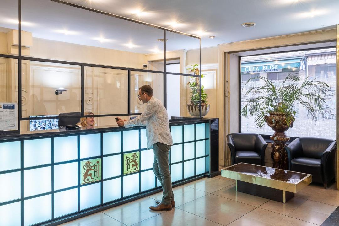 Photo of Livingroom in Lyon City Centre