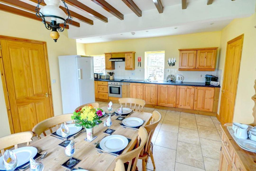 Photo of Livingroom in Great Fryup Dale