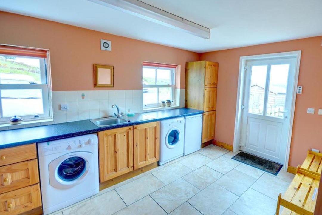 Photo of Kitchen in Great Fryup Dale