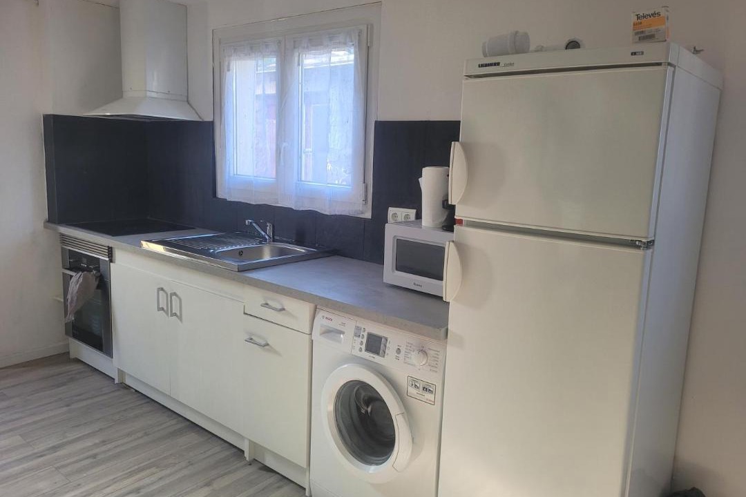 Photo of Kitchen in Bourg-Madame