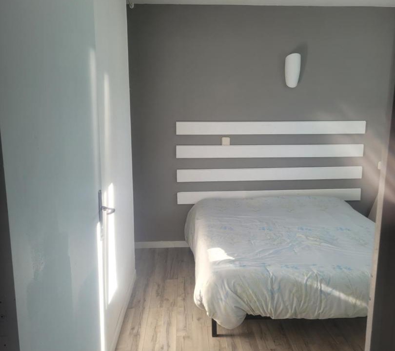 Photo of Bedroom in Bourg-Madame