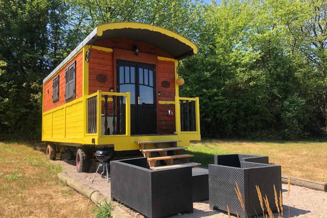 Photo of Others in Buding