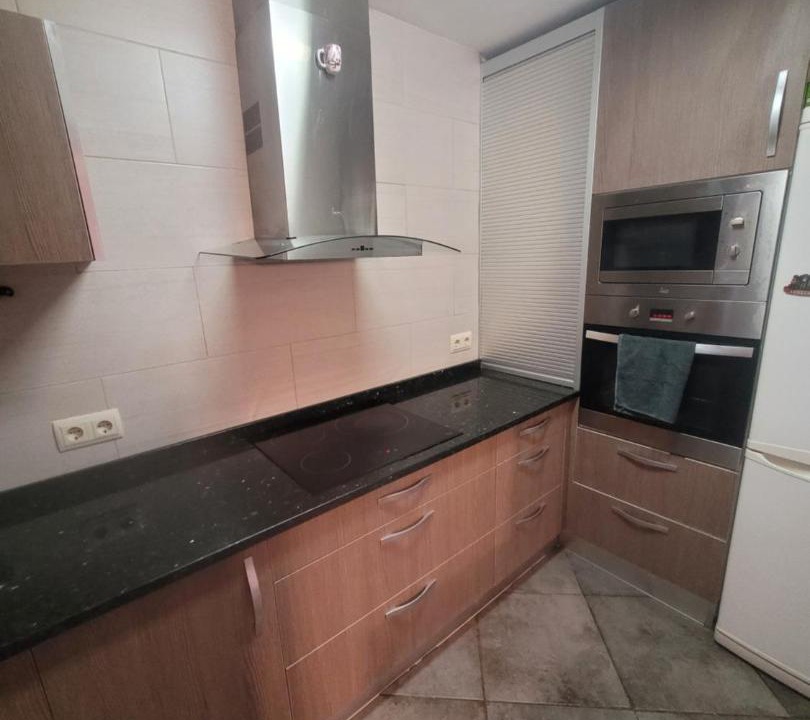 Photo of Kitchen in Puigcerda