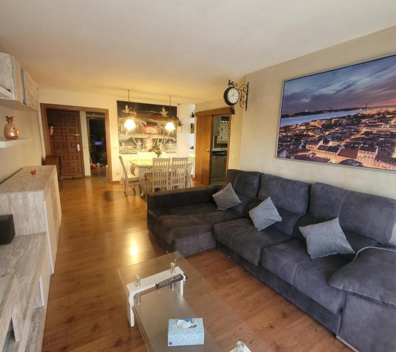 Photo of Livingroom in Puigcerda
