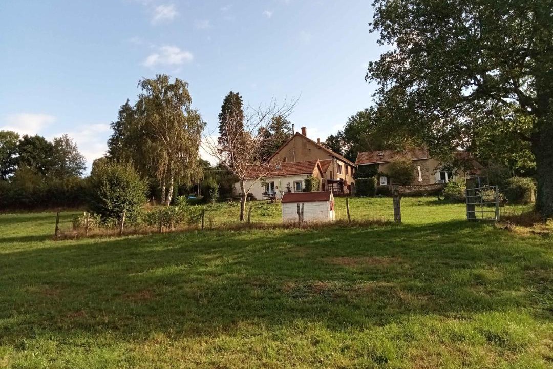 Photo of Others in Buxieres-sous-Montaigut