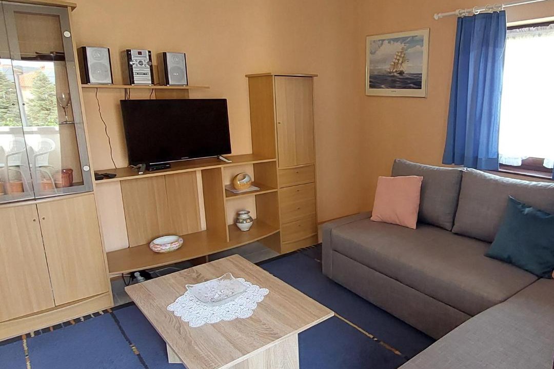 Photo of Livingroom in Cres