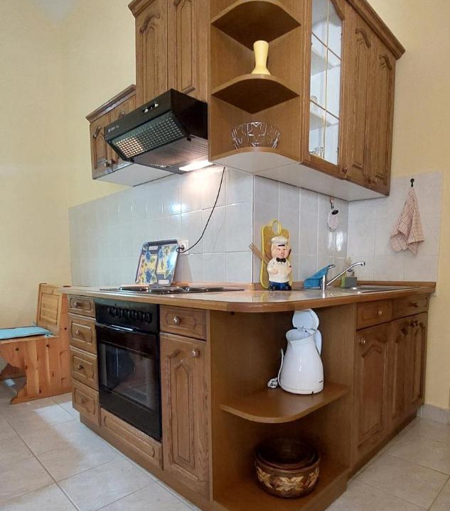 Photo of Kitchen in Cres