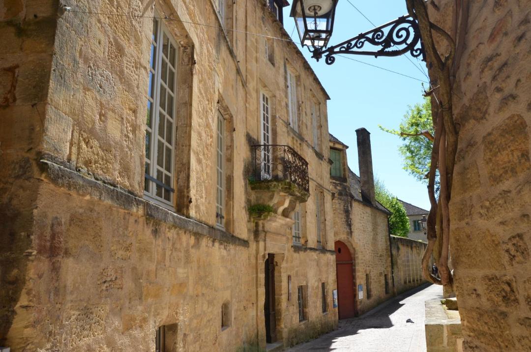 Photo of Others in Sarlat-la-Caneda Historic Center