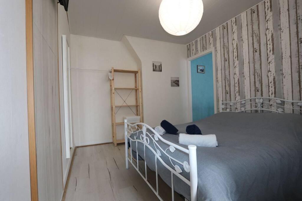 Photo of Bedroom in Roz-sur-Couesnon
