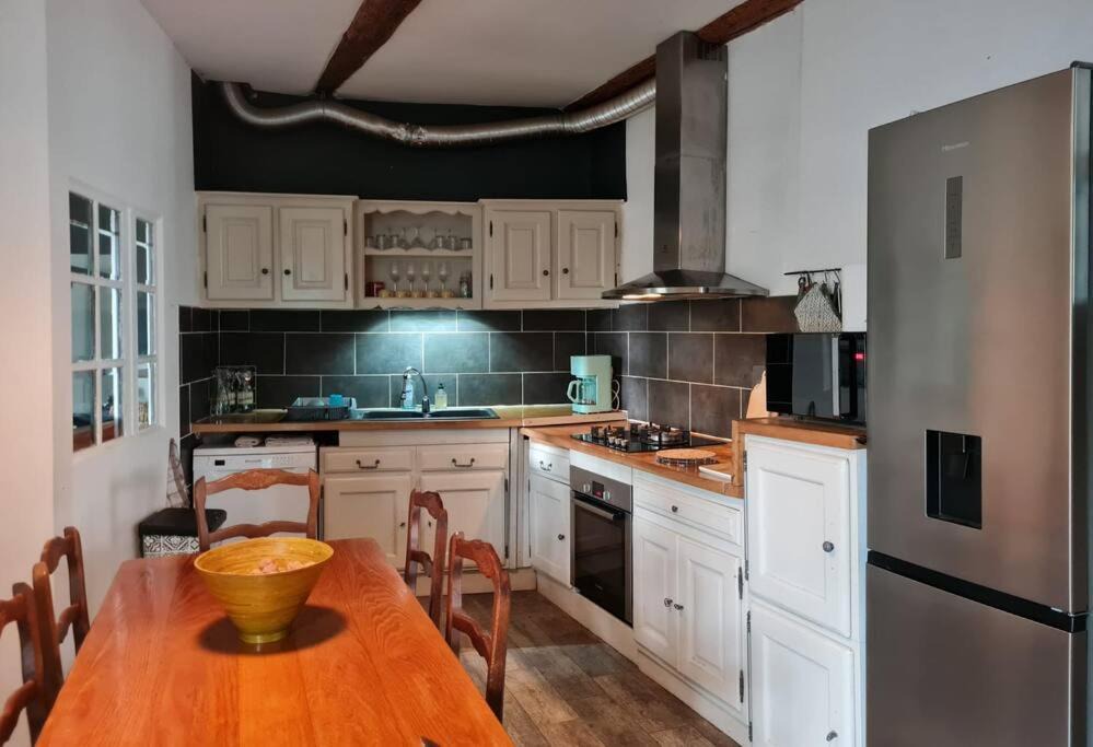 Photo of Kitchen in Paulhan