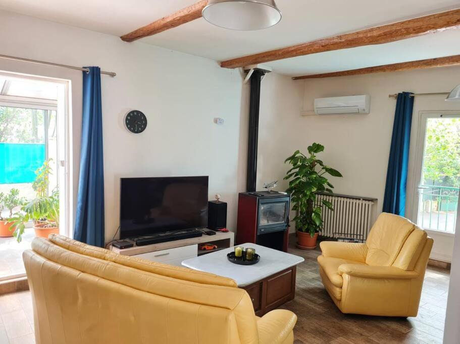 Photo of Livingroom in Paulhan