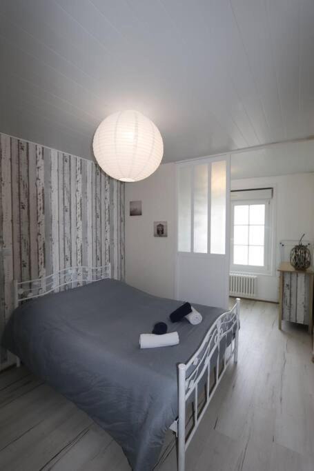 Photo of Bedroom in Roz-sur-Couesnon