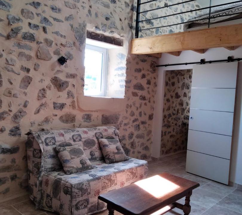 Photo of Livingroom in Chomerac