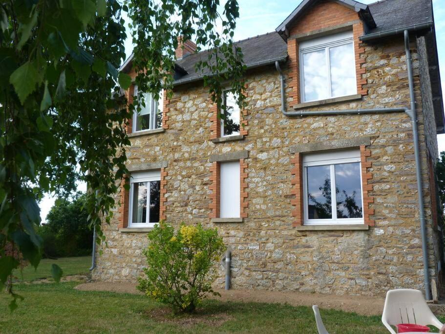 Photo of Others in Les Brulais