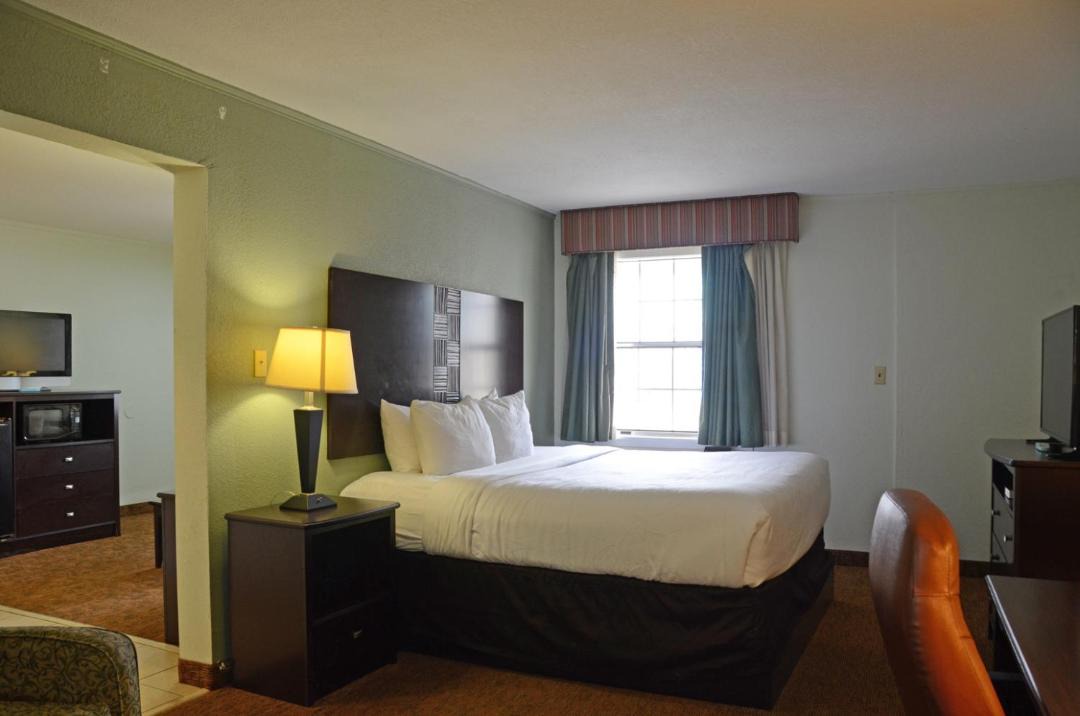 Photo of Bedroom in Covington