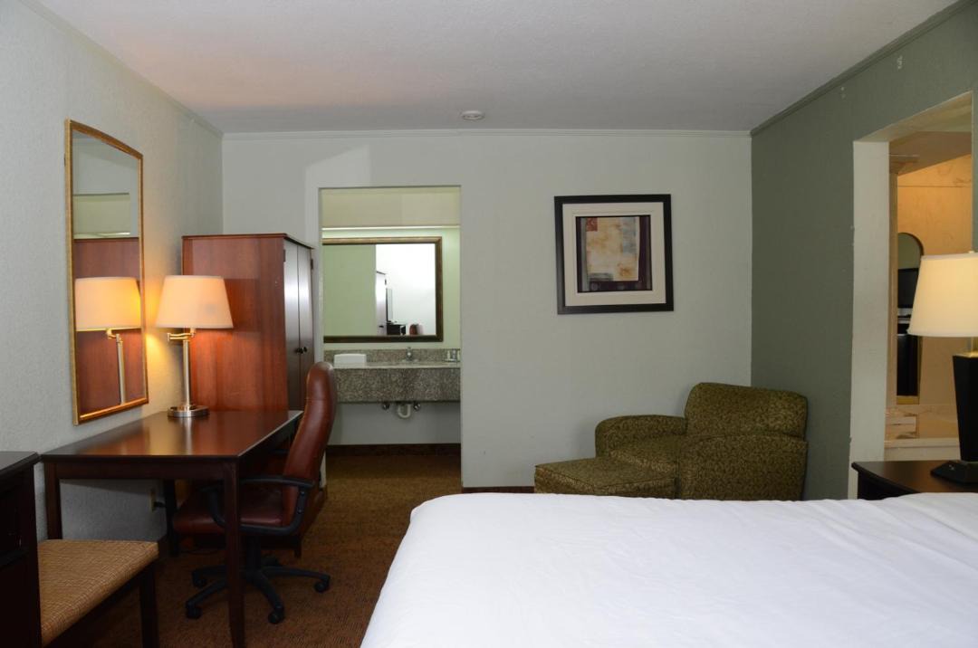 Photo of Bedroom in Covington