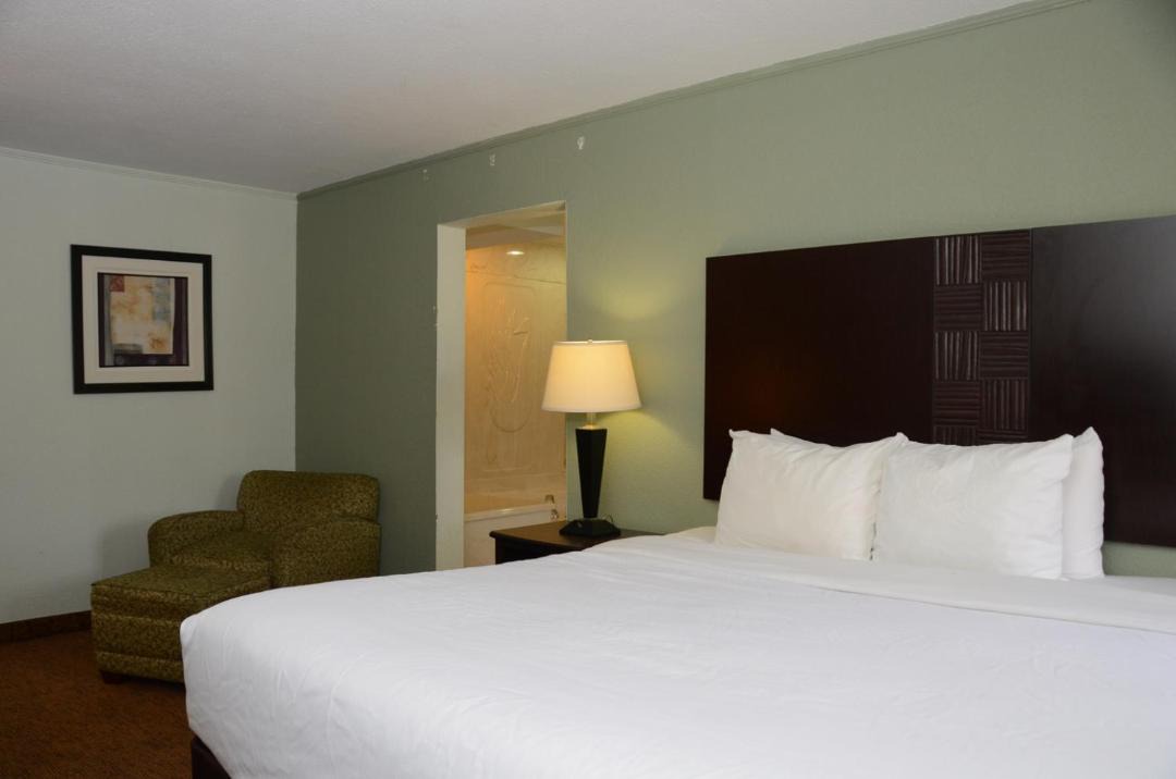 Photo of Bedroom in Covington