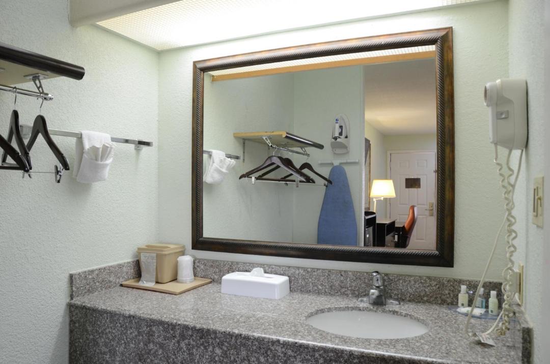 Photo of Bathroom in Covington