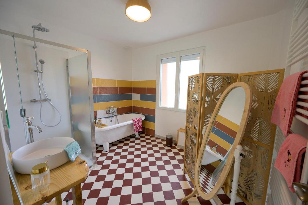 Photo of Bathroom in Albi