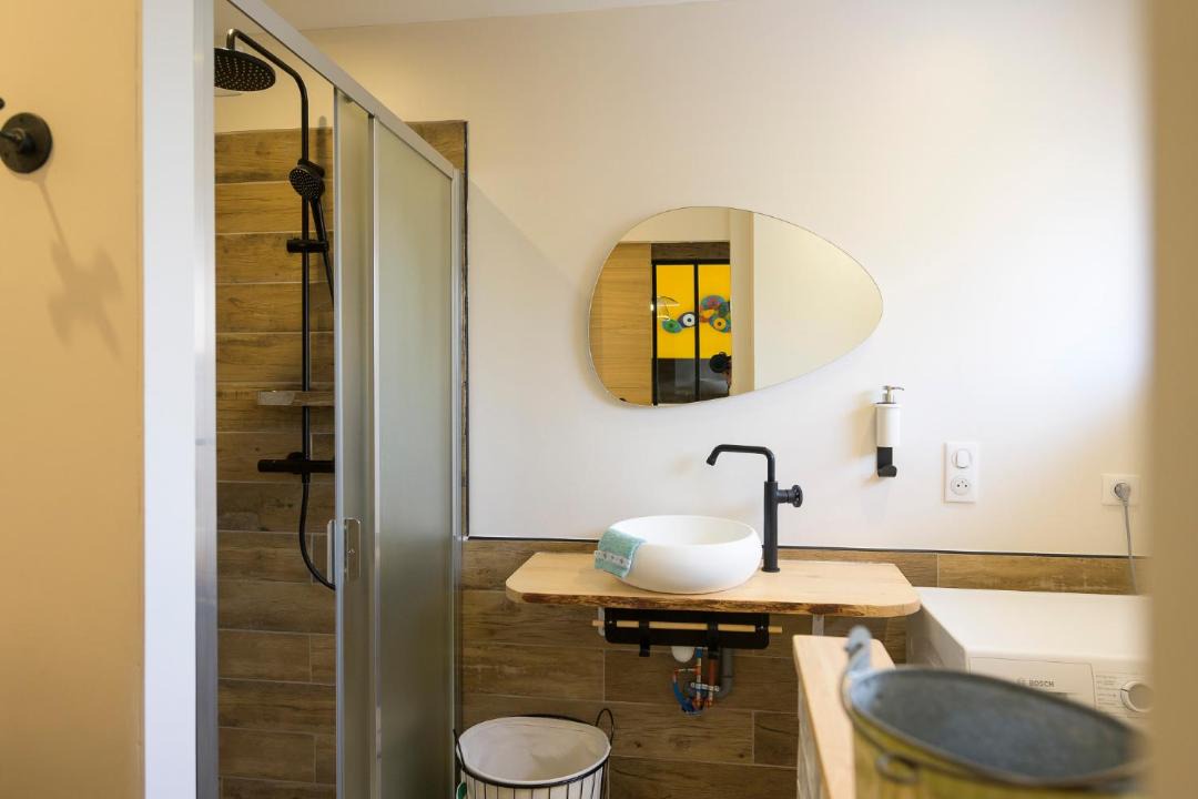 Photo of Bathroom in Albi