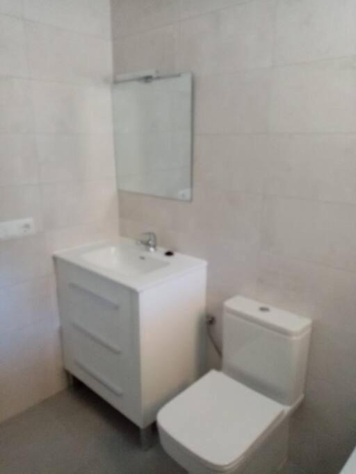 Photo of Bathroom in Riezu