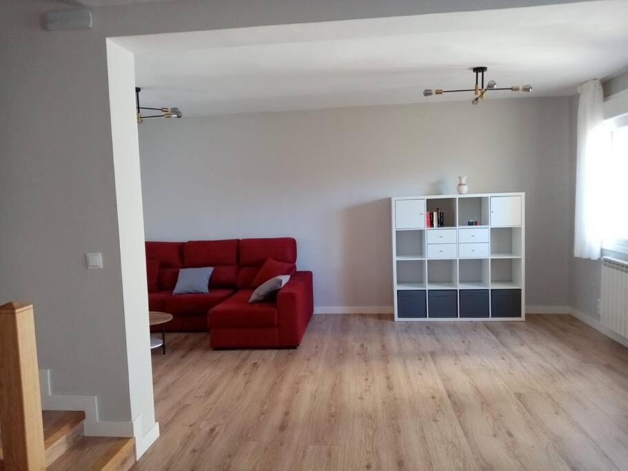 Photo of Livingroom in Riezu