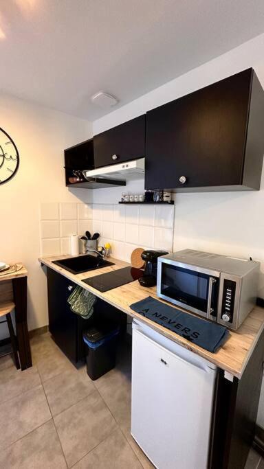 Photo of Kitchen in Nevers