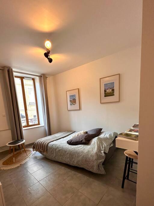 Photo of Bedroom in Nevers