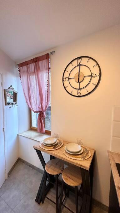 Photo of Livingroom in Nevers