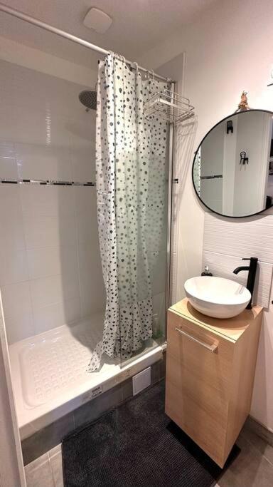 Photo of Bathroom in Nevers