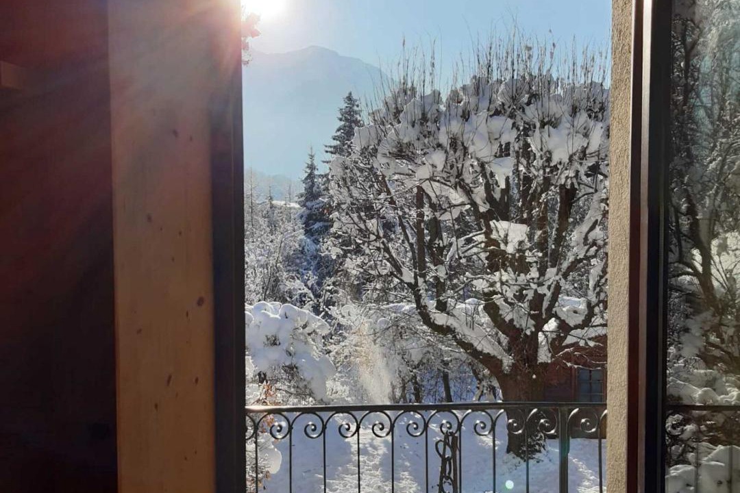 Photo of Others in Les Bossons