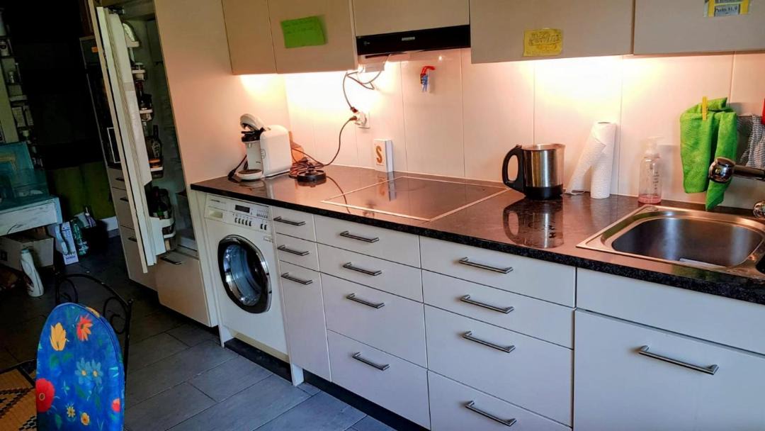 Photo of Kitchen in Uster District