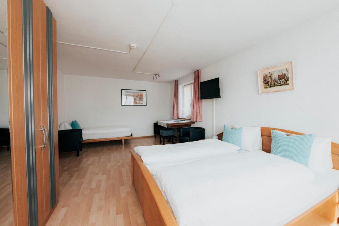 Photo of Bedroom in Gais