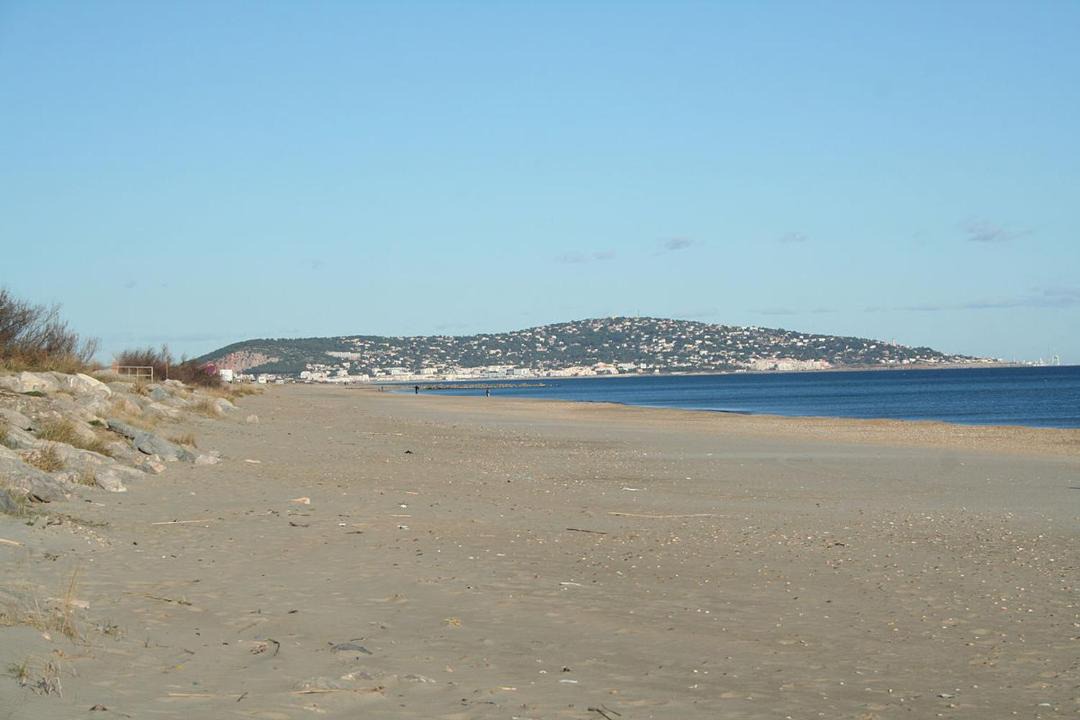 Photo of Outdoor in Paulhan