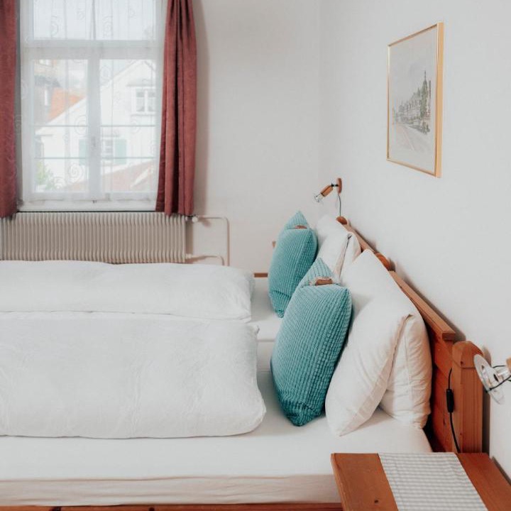 Photo of Bedroom in Gais