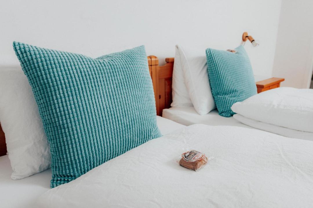 Photo of Bedroom in Gais
