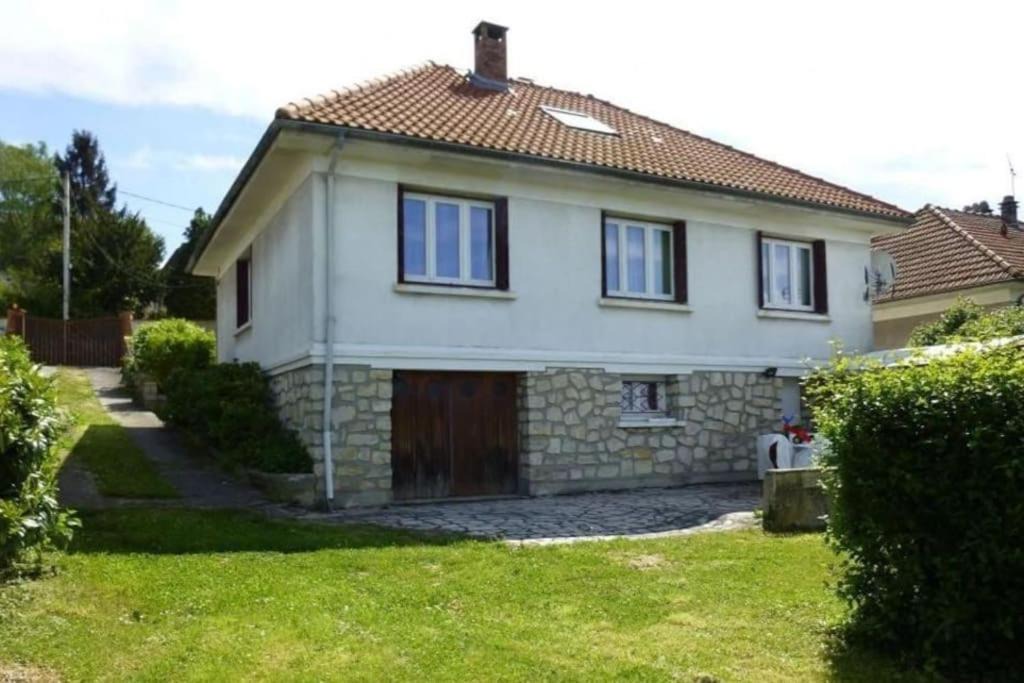 Photo of Buildings in Corbeil-Essonnes