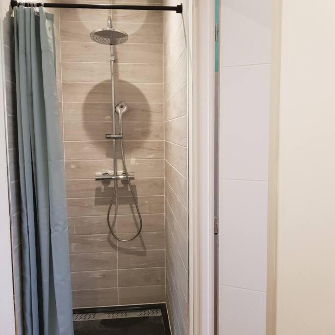 Photo of Bathroom in Jayat