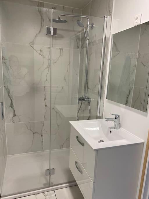 Photo of Bathroom in Ay