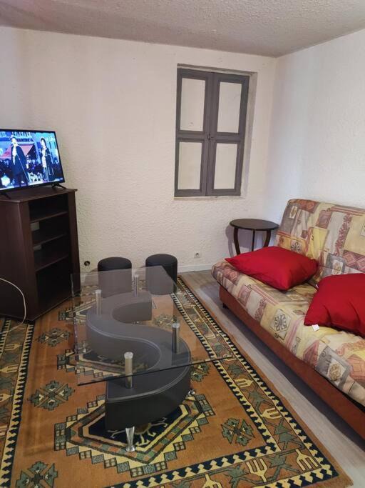 Photo of Livingroom in Saint-Barthelemy-de-Vals