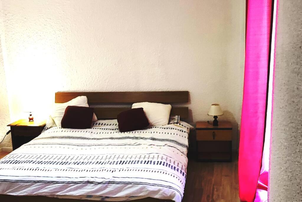 Photo of Bedroom in Saint-Barthelemy-de-Vals