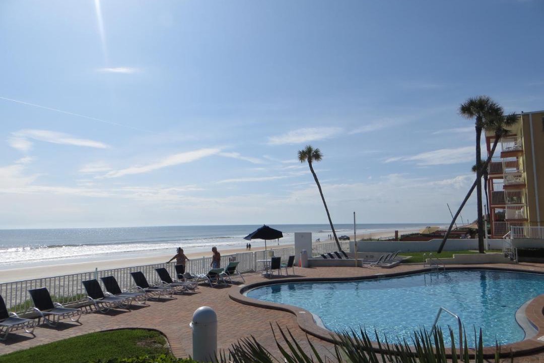 Photo of Outdoor in Ormond Beach