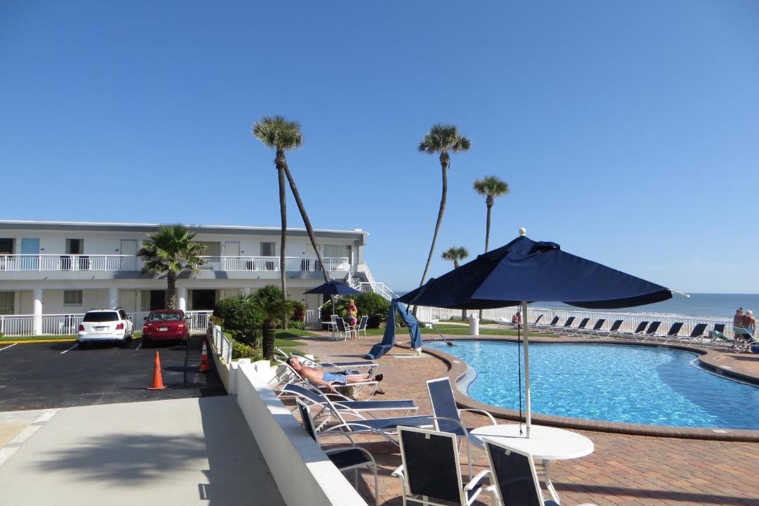 Photo of Outdoor in Ormond Beach
