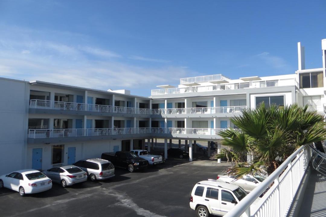 Photo of Buildings in Ormond Beach