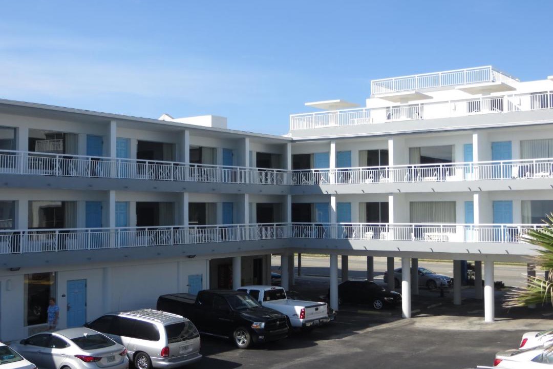 Photo of Buildings in Ormond Beach