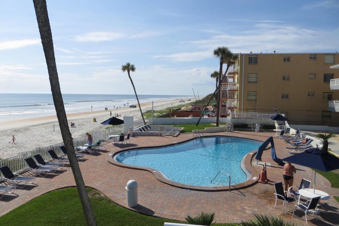 Photo of Outdoor in Ormond Beach